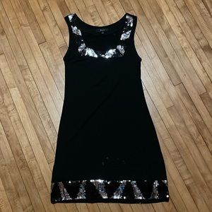 Express dress